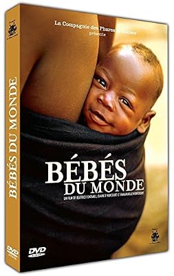 Arcadès Bebes du monde
