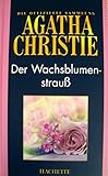 Cover zum Buch Der Wachsblumenstrauß