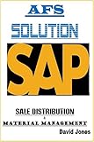 Image de Modules Sales Distribution and Material Management In SAP AFS Solution: Modules Sales Dist