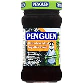Penguen B&ouml;ğ&uuml;rtlen Re&ccedil;eli Ekstra Geleneksel 380 Gr