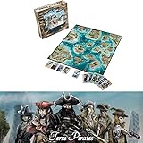 Terre Pirates