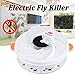 Produktbild Diadia autumatic Electric Purple Light Fly Trap USB Aufladen Gerät mit Fallenjagd Lebensmittel + Bürste Orange