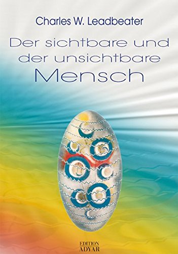 Download Der sichtbare und der unsichtbare Mensch