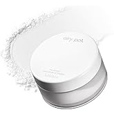 MISSHA Ultra Hafif Transparan Sabitleyici Pudra 10g Airy Pot Powder Translucent