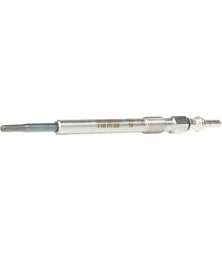 NGK Y1005J Bougie De Préchauffage – Haute Performance Pour Peugeot, Citroën, Volvo Et Plus – Fiabilité OEM