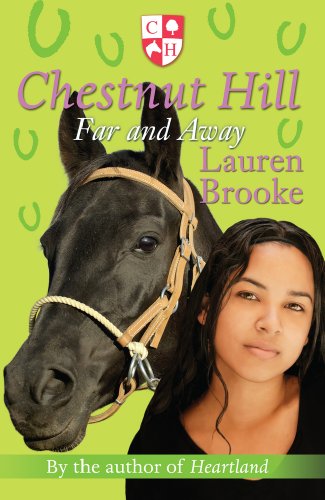 Download Far and Away (Chestnut Hill)