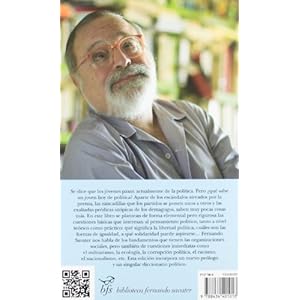 Política para Amador (Biblioteca Fernando Savater)