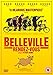 Belleville Rendez-vous [DVD] [Reino Unido]