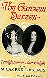Cover zum Buch Von ganzem Herzen