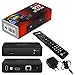 Produktbild Original HB-DIGITAL MAG 254 IPTV SET TOP BOX Streamer Multimedia Player Internet TV IP Receiver