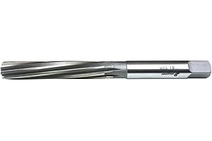 PAULIMOT HSS-Handreibahle 16 mm Passung H7