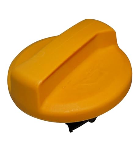 Tappo Olio Motore Compatibile Opel - Modelli Astra, Corsa, Meriva - Numero 650103/90536291/90536292