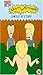 Produktbild Beavis & Butthead - Chicks N Stuff [UK-Import] [VHS]
