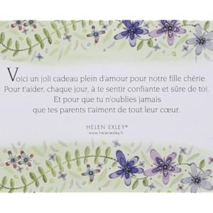 Pour Ma Fille - 365 Messages d'Amour Livre en Ligne Pour Ma Fille - 365 Messages d'Amour Livre en Ligne - Telecharger Ebook