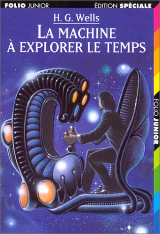 Machine à explorer le temps (La)