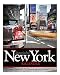 Literarischer New-York-Kalender 2016 by