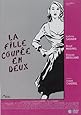 La Fille Coupee En Deux
