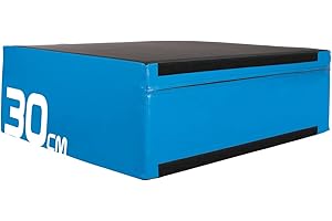 ‎SPORT-TEC Sport-Tec Sprungtrainer Soft Plyo Box