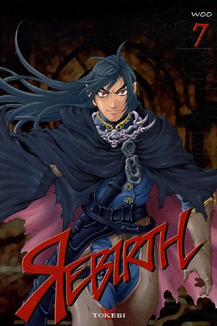 Rebirth — Tome 7