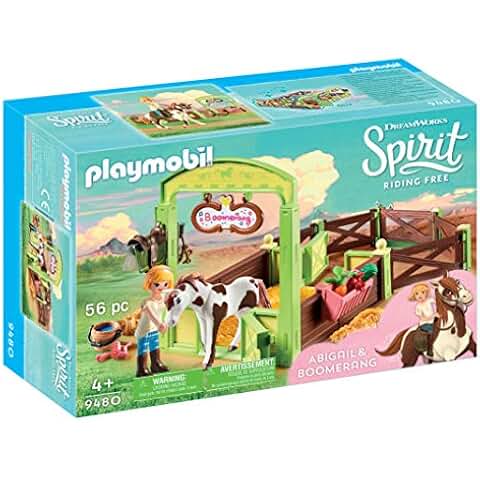 barbie et sa licorne