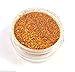 Glitter Eyes - GH3 Holographic Gold Glitter Eye Eyeshadow Eye Kit Shadow Large 10ml Pot