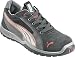 Produktbild Sicherheitsschuh EN ISO 20345 S1P HRO SRC Dakar Low Gr. 42 Veloursleder grau