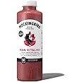MOCKINGBIRD RAW PRESS Raw Vitalise Virgin Smoothie 750ml