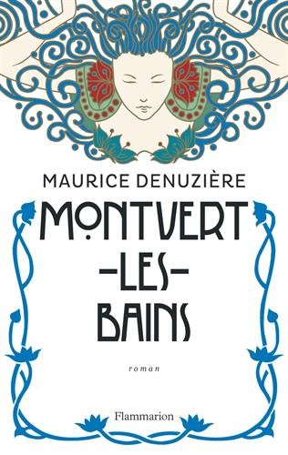 couverture de : Montvert-les-Bains