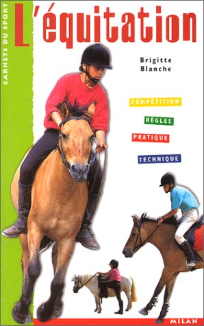 équitation