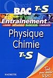 Physique Chimie Tle S