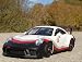 Produktbild RC PORSCHE 911 - 991 GT3 RACING mit LICHT Länge 32cm "Ferngesteuert 40MHz"