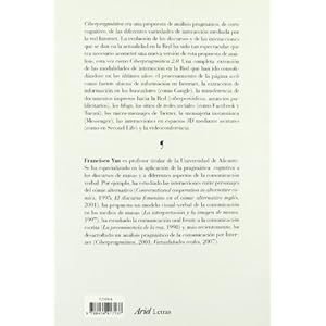 Ciberpragmática 2.0 (Ariel Letras)