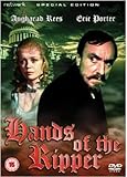 Hands Of The Ripper [1971] [DVD]