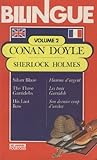 Conan doyle-bilingue