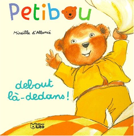 Debout là-dedans !