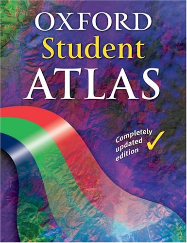 ATLASES STUDENT ATLAS