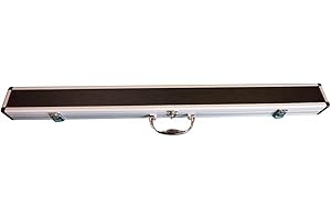 JT2D Boitier Rigide Standard pour Queue de Billard - Choix Couleurs
