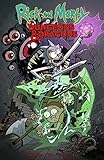Rick and Morty vs. Dungeons & Dragons by 