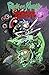 Rick and Morty vs. Dungeons & Dragons by 
