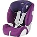 Produktbild Britax Römer Evolva 1 – 2-3 SL SICT Bezug Mineral Purple