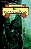 Cover zum Buch Der schwarze Rabe