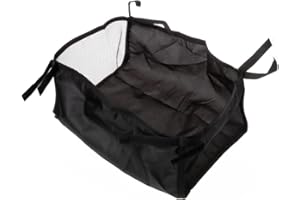 BOBEINI Cestino per passeggino per neonati, da appendere, per carrozzina