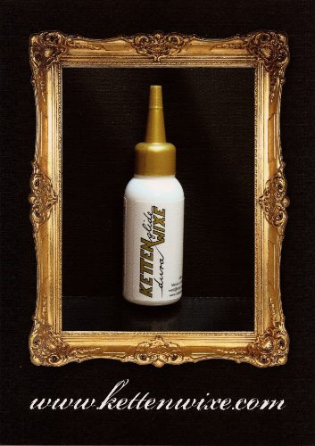 Kettenwixe duraglide Kettenoel 50ml - 3