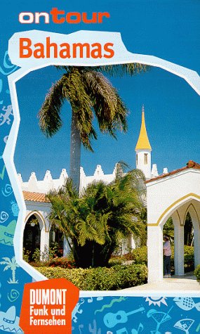 Preisvergleich Produktbild Bahamas - On Tour [VHS]