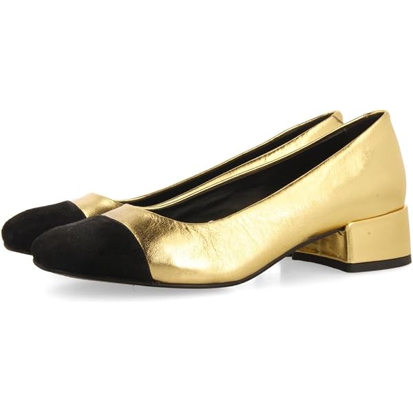 Ballerine Mary Jane GIOSEPPO Lagrange, In Pelle, Con Soletta Imbottita E Suola Flessibile TPR