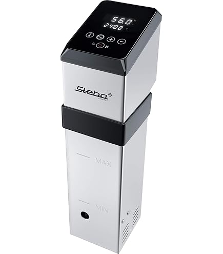 Termocircolatore Professionale Vesta SV330 - Cottura Sottovuoto 2300W Con App Wi-Fi, Per Cucine - Foto 4