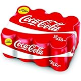 Coca-Cola - Lata 33 
