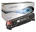 Produktbild alphaink ai-ce320 a Toner schwarz kompatibel für HP LaserJet Color Pro cm 1410 cm 1411 cm 1412 cm 1413 cm 1415 cm 1416 cm 1417 cm 1418 CP 1520 CP 1521 CP 1522 CP 1523 CP 1525 CP 1526 CP 1527 CP 1528 Ertrag 2000 Seiten bei 5% Deckung