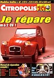 Image de Je répare ma 2 CV