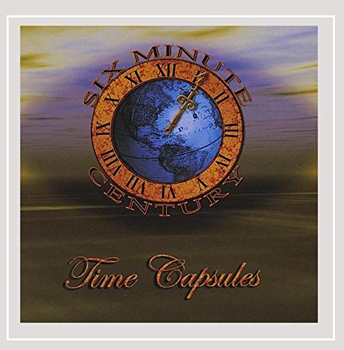 Preisvergleich Produktbild Time Capsules